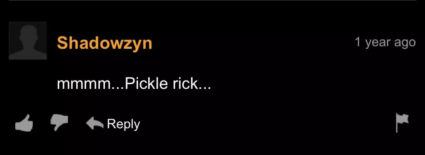 WUBBA LUBBA DUB DUBBBB by Complete_Method