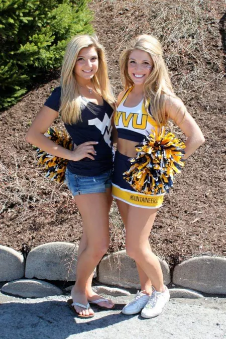 WVUs low hanging fruit by thementaltyrant