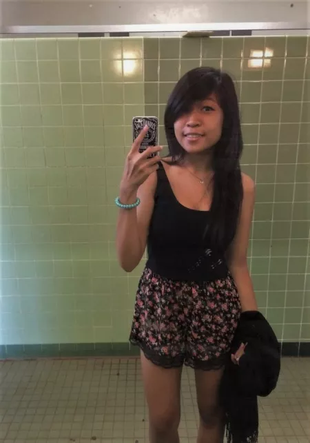 Wwyd if you found me alone? 😈 by Unlikely_Airline6790