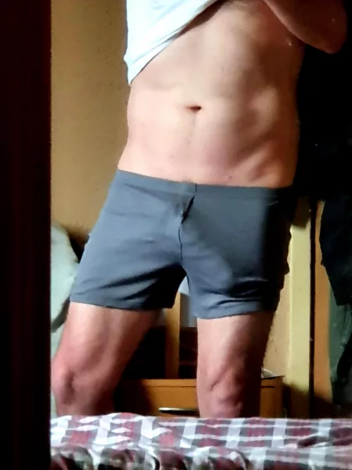 Wwyd? 😏😈 [OC] by Dante-DMC-