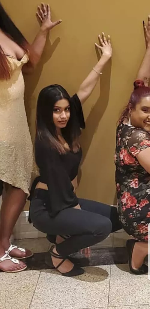 Wwyd to her, absolutely no limits by kino97531