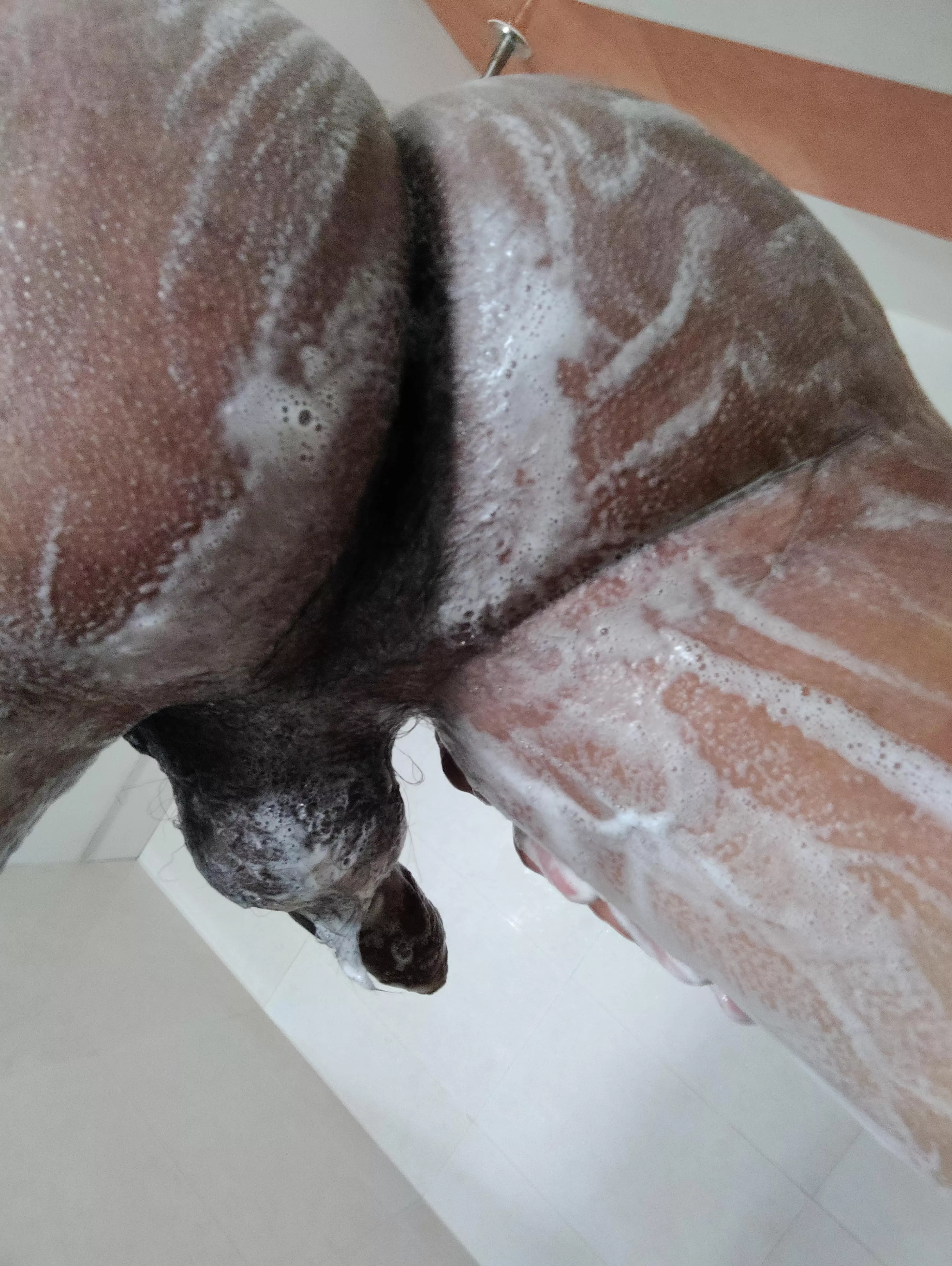 Wwyd to my ass?😘 posted by Comfortable-Zebra891