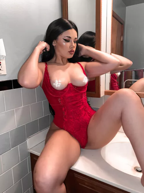 Wya bb by TheBaddestBabyy