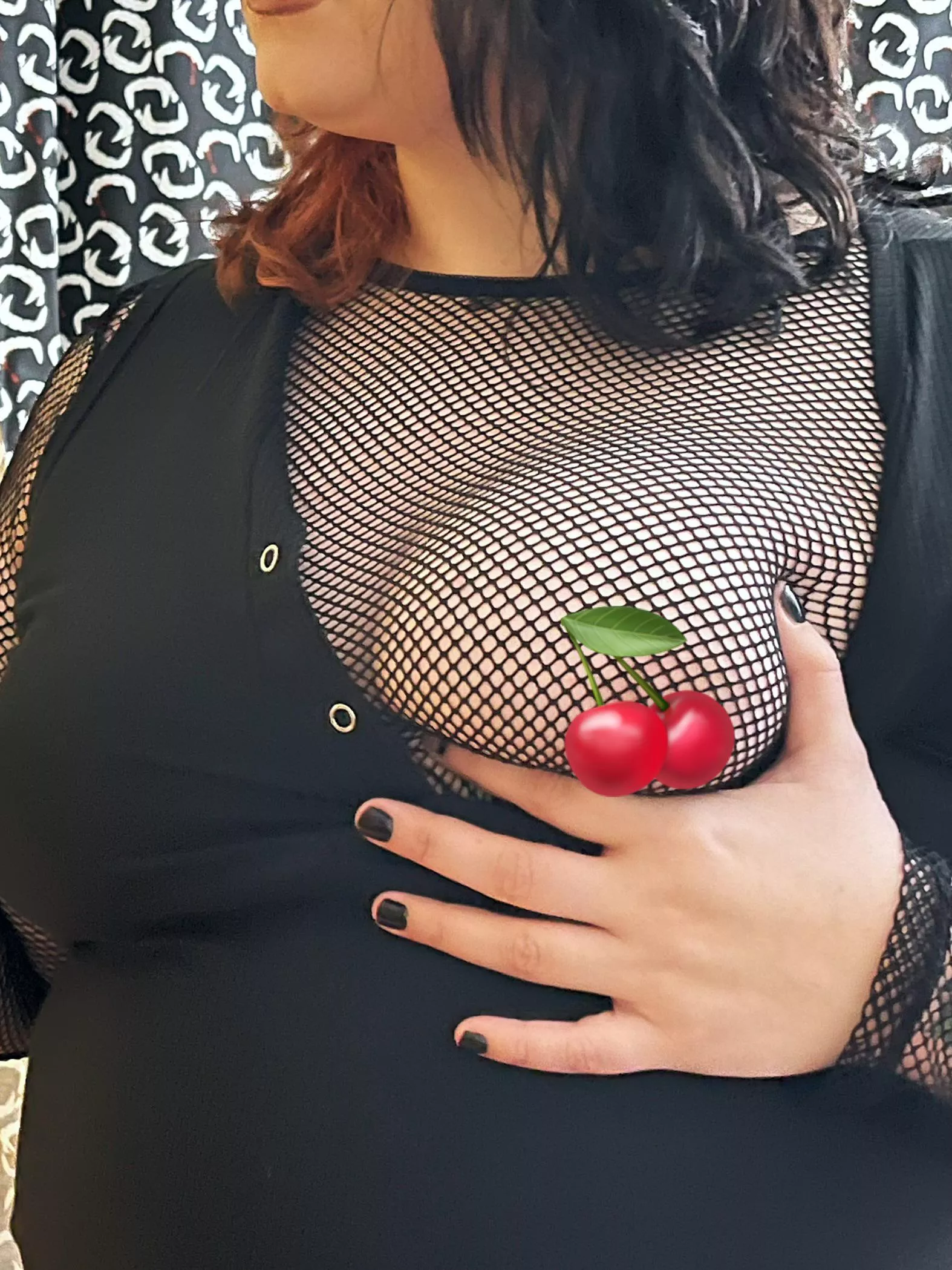 Wyd if you see me in the club in this? 🖤 Check out my FREE OnlyFans to see more pics & vids 🥀 Daily posts, dick ratings, sexting, & no PPV 🦇 Link in comments 🕸 posted by bigboilacroix69