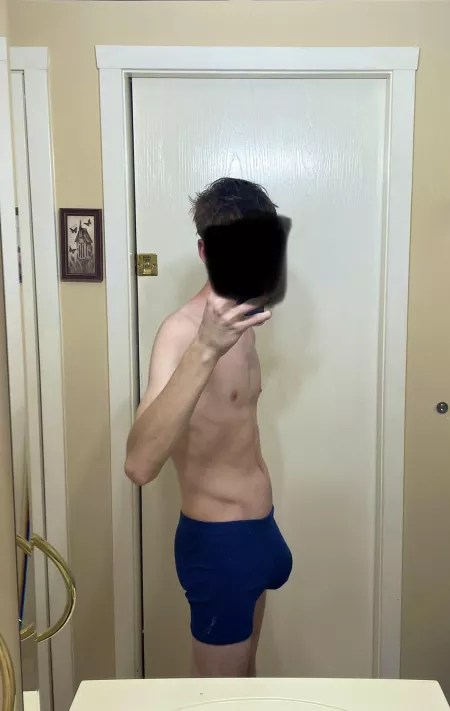 wyd if you see me like this? by imthatfrowningguy