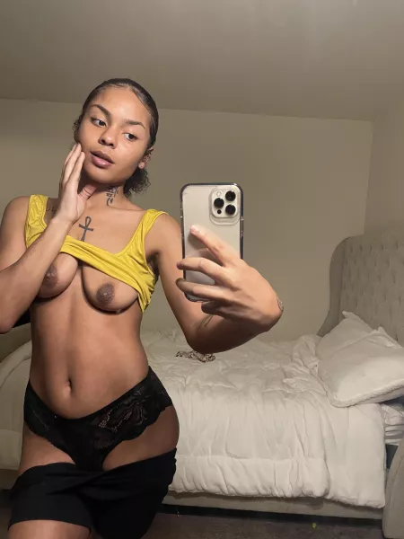 Wyd if you were here ? by bbylxya