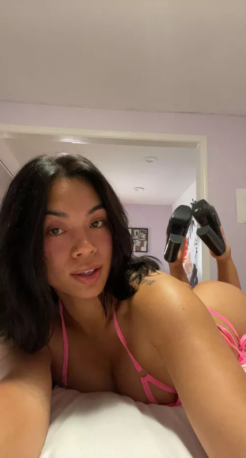 Wyd neighbor? by sydyonce