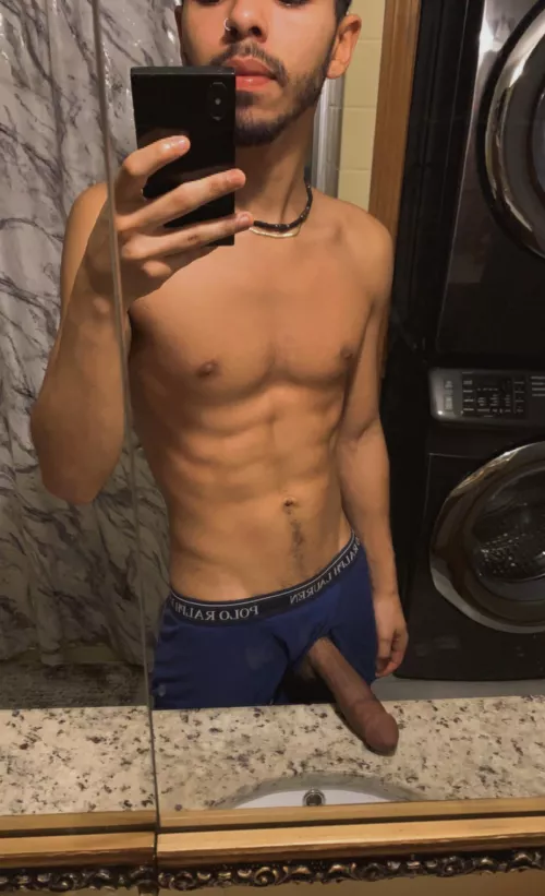 wyd with this? by rockhardwoodson