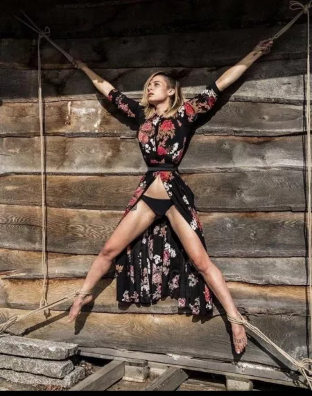 X [f] by PositiveRate