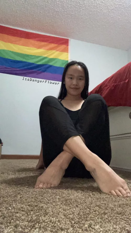 X marks the spot 🏴‍☠️ by ItsDangerflower