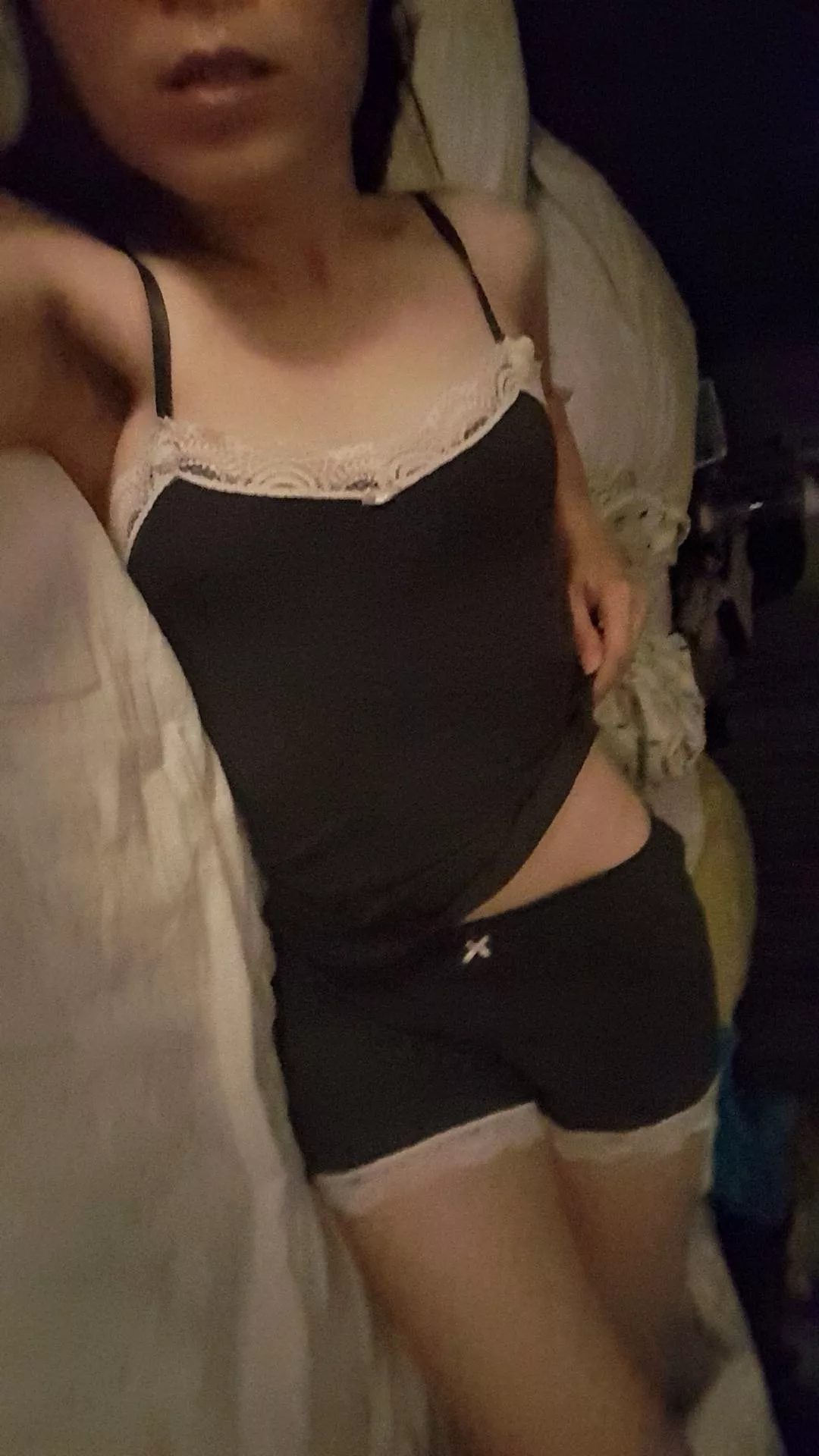 x marks the spot... [F]or a late night treasure hunt posted by ebony_eyes