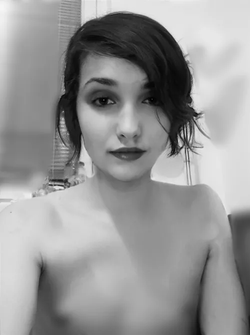 Xans makes me so hungry for dick by SweetKate99