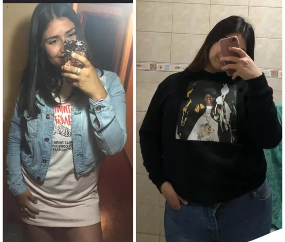 Xanxita rica by deemeeeeeeent