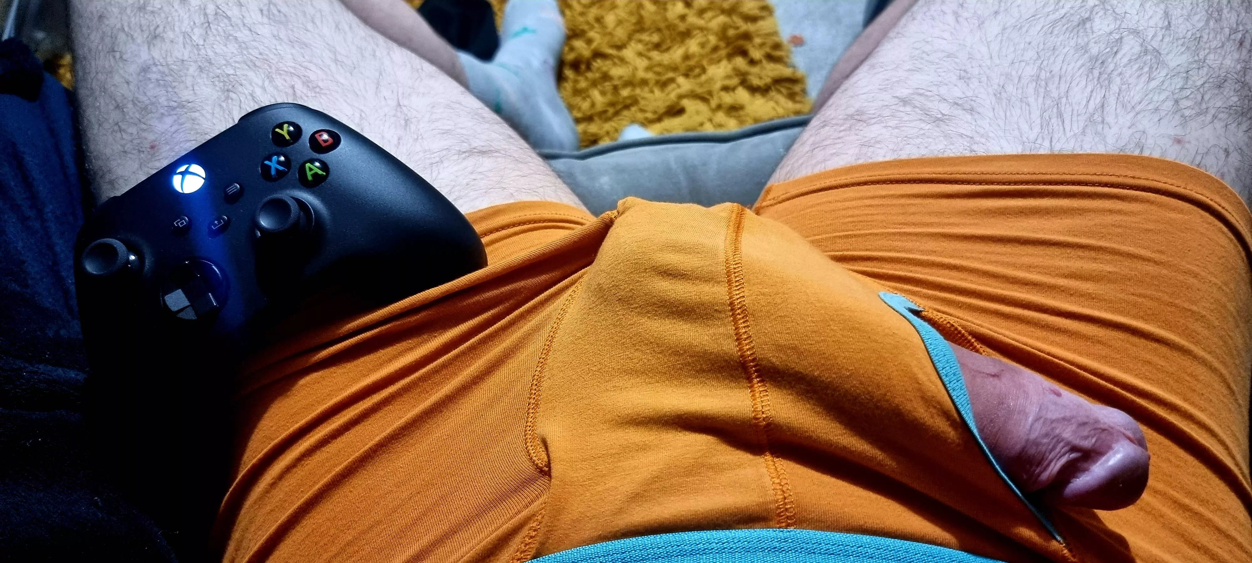 Xbox night, anyone? posted by garrus85