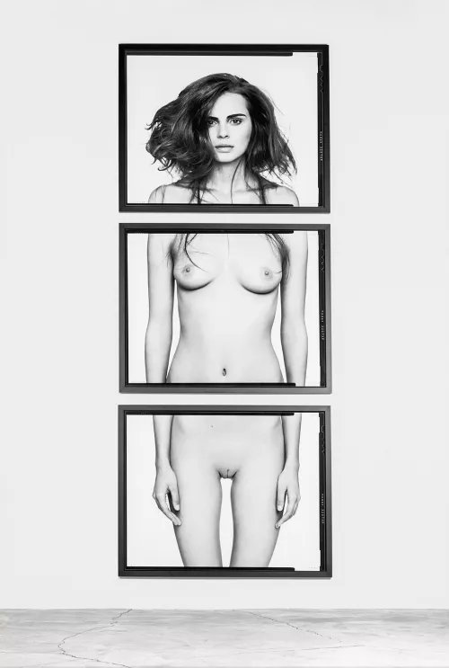 Xenia Deli by myfaceaplaceforwomen