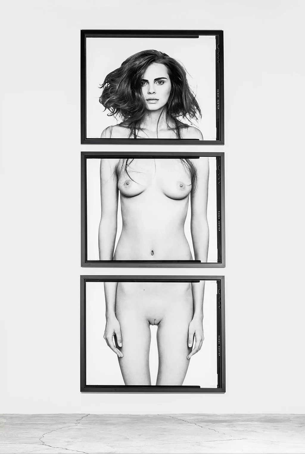 Xenia Deli posted by myfaceaplaceforwomen