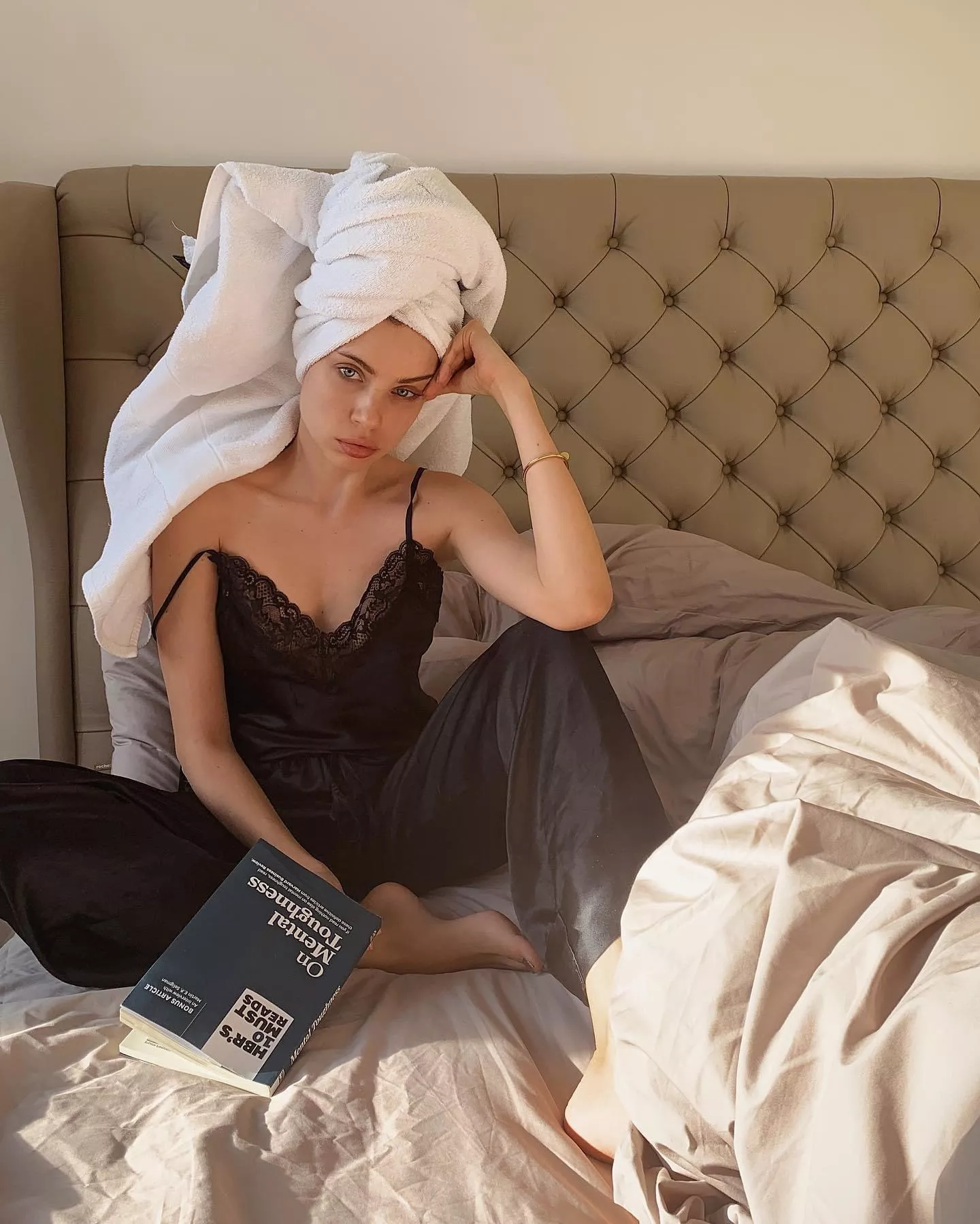 Xenia Tchoumitcheva posted by resillaw