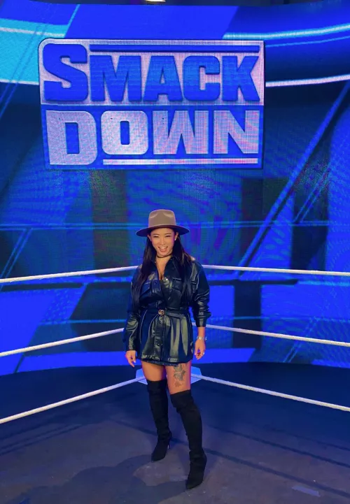 Xia Li by GloriousOne10