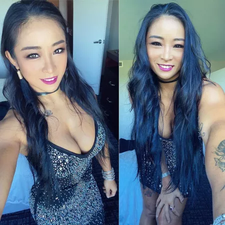 Xia Li by phildalegend