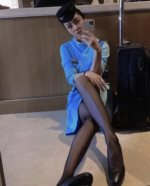 Xiamen airlines by arrayoutofbounds