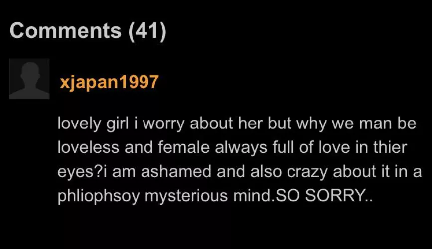 xjapan1997 gets phliophsoycal by Siffilus23