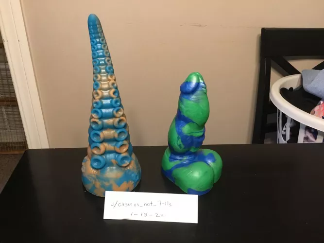 XL/S Ika & L/M Diego. $150 shipped for both. by casinos_not_7-11s