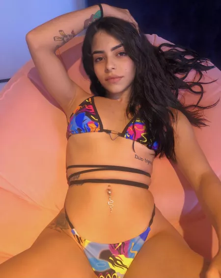 🤘🏻 XSMALL BIKINI by RiaLucci