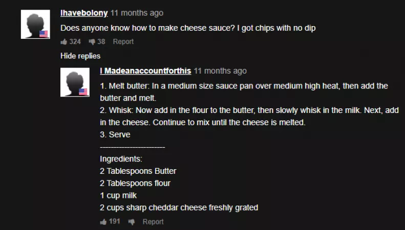 Xvideos, not PornHub, but I still think this fits by Sexy_Chesnut