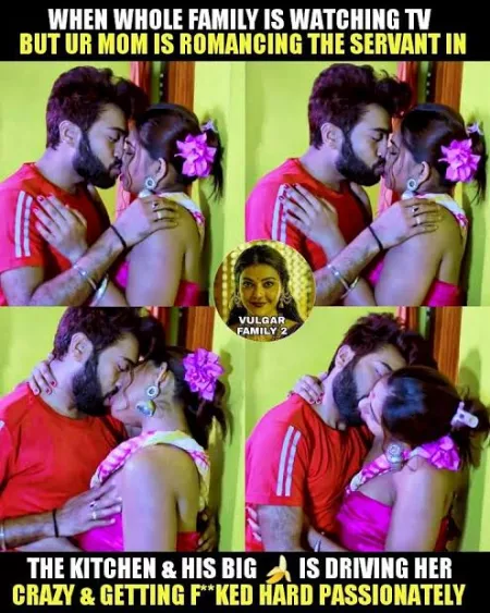 Y meri mom k upar h meme by Lanky_Arm_7949