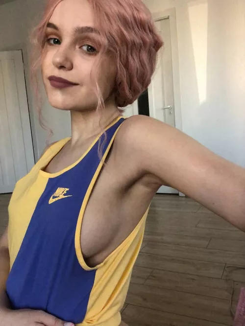 y sweet pussy is so wet by Mery_sweety