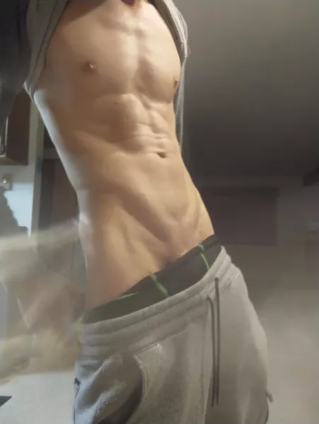 Ya😋😜🙈☺️😉 by Ean211