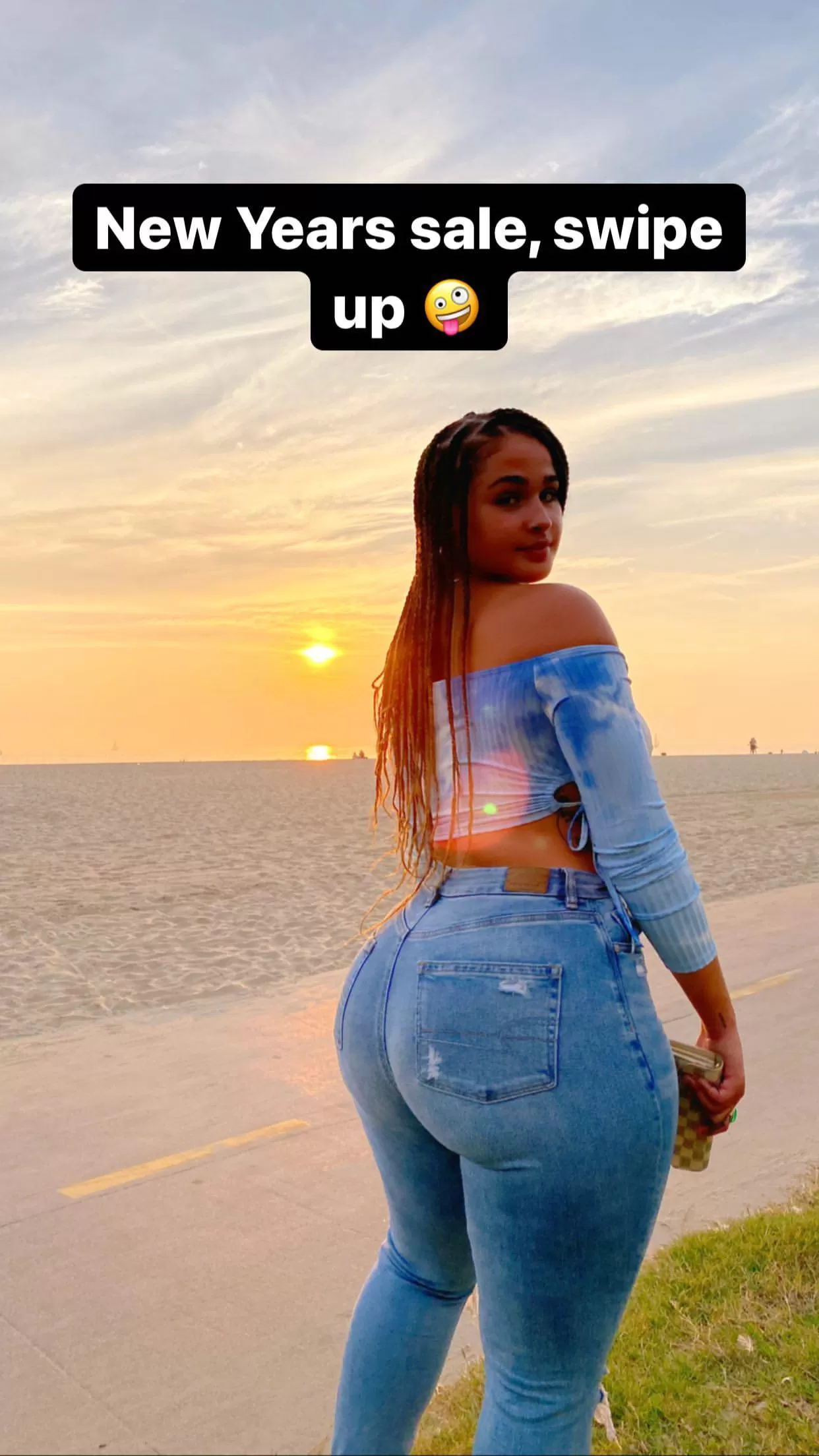 Ya girl posted by LasherDeviance