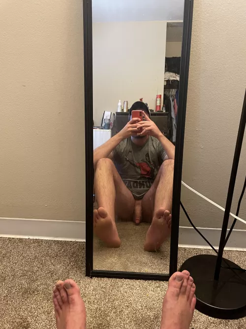 ya like my size 13’s?? by haslub99