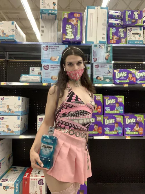 Ya need a girl like this by Cloudsofnothing666