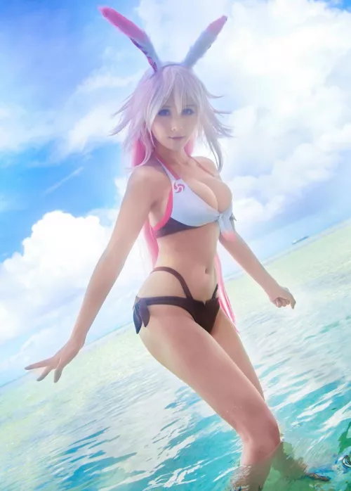 Yae Sakura by Xia Mei Jiung by TawandaKeeton