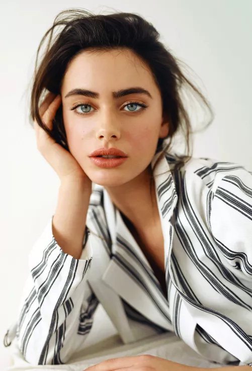 Yael Shelbia by CASHMERE1977