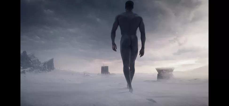 Yahya Abdul-Mateen II by Steven8786