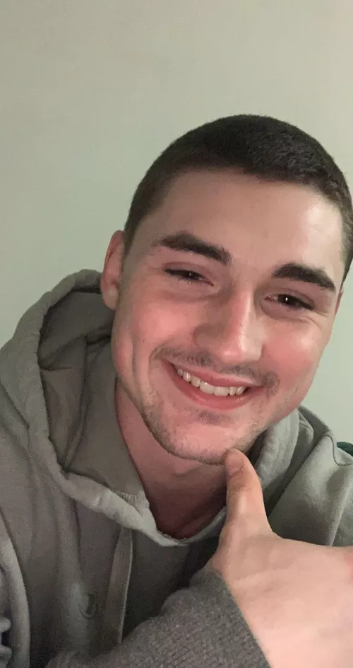 Y’all always put a smile on my face. Thankssss by j_joseph69