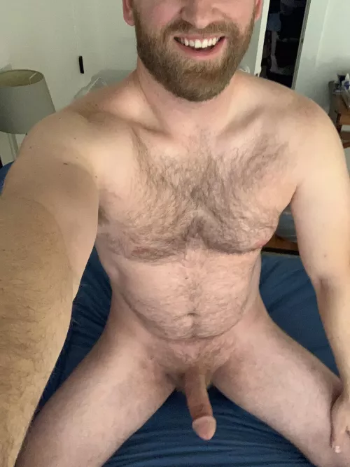 Ya'll are building my confidence by makeokdecisions