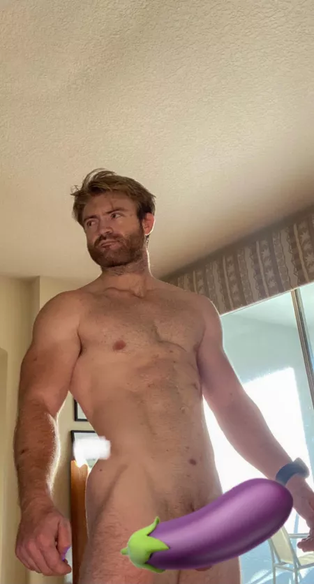 Y’all convinced me to show some more, do we keep going? by MiniiChad