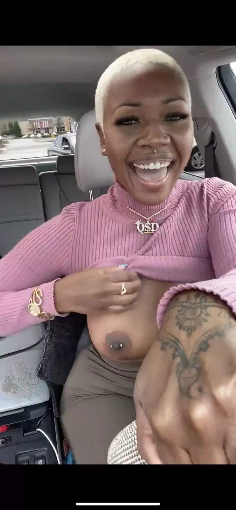 Y’all know who this is? posted by Blazendary1