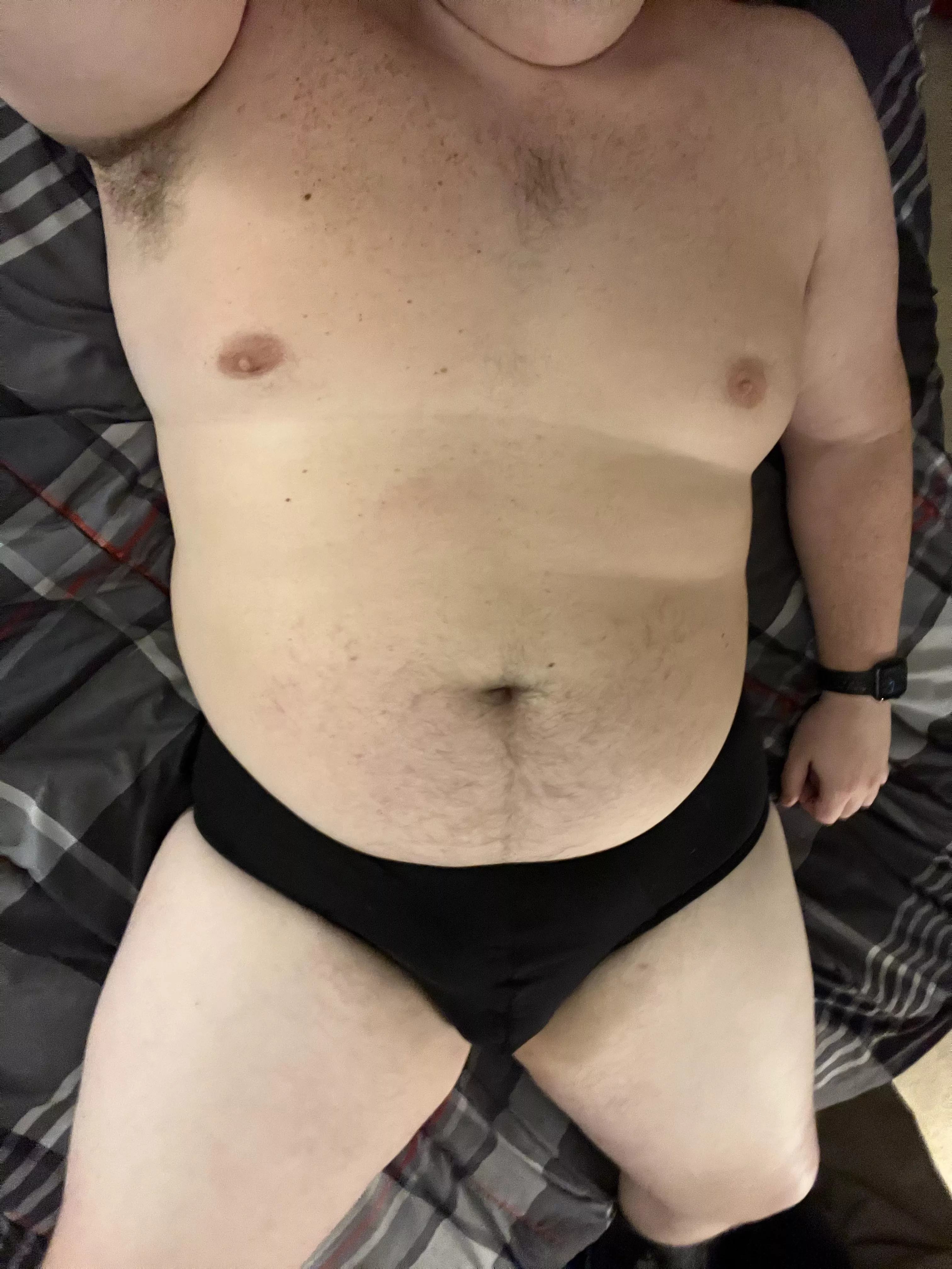 Y’all like boys with bellies? posted by zand1994