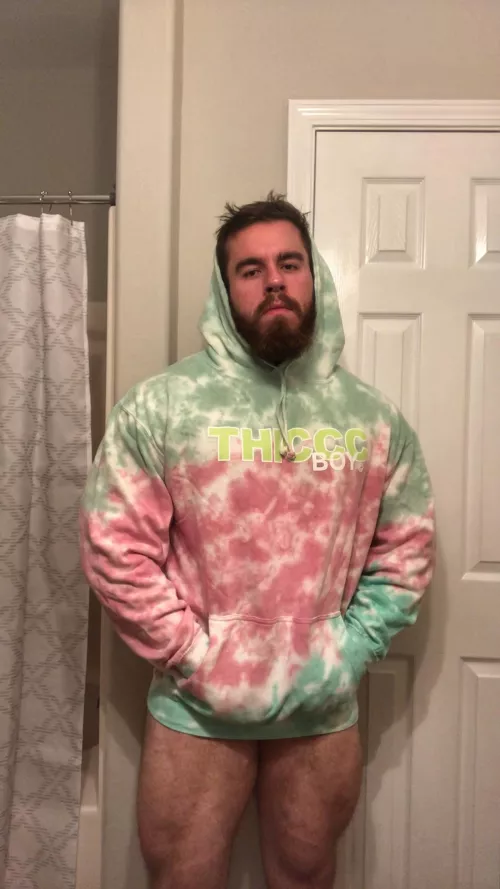 Y’all like em thiccc? by djtdjt1392