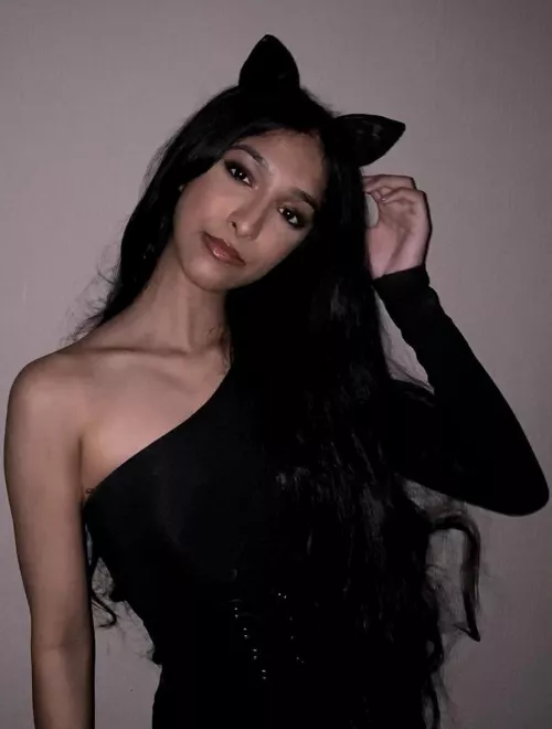 Y’all like Indians here? by booblover475