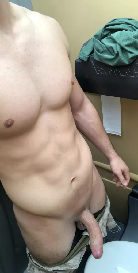 Y’all like marines? by Erase1384719