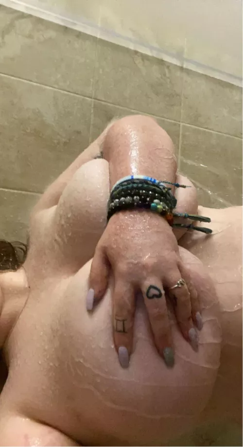 y’all like my freckles or tits more? by Emmapetri30