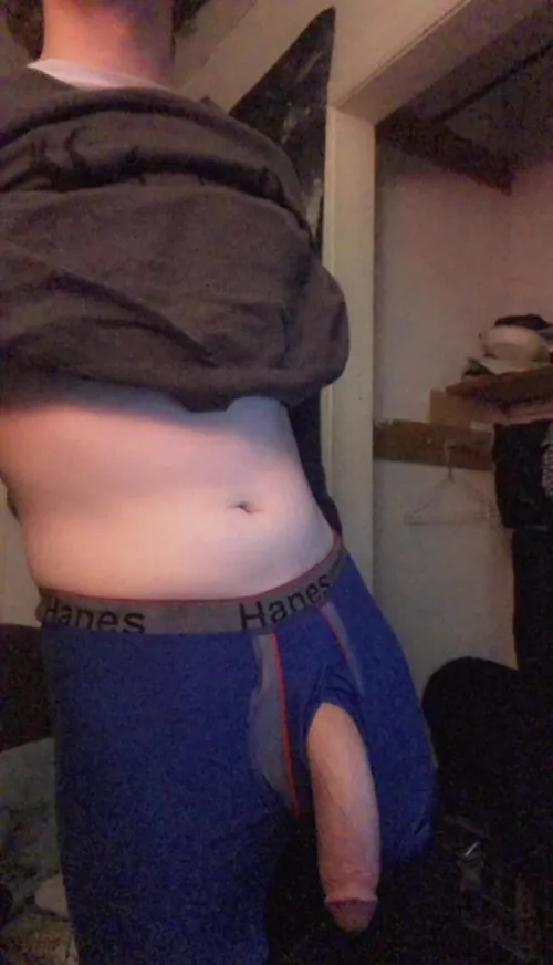 Yall like my softie? by Low-Bet2323