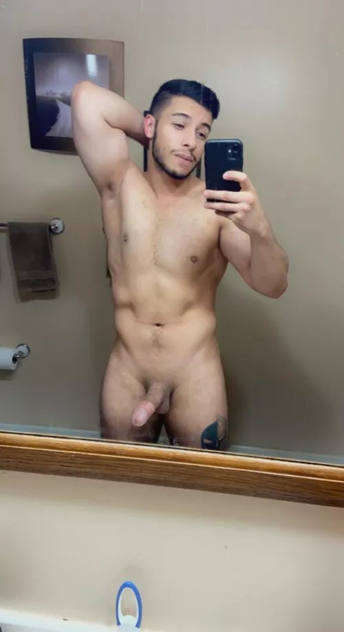 Y’all like Persian men here? by korovanova