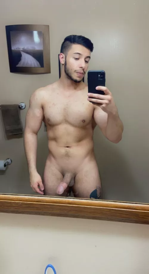 Y’all like Persian men here? by korovanova