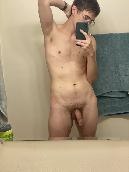 y’all like softies here? by twinkapexgaymer